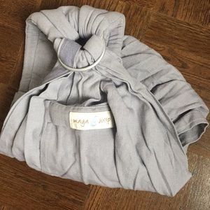 Maya ring sling